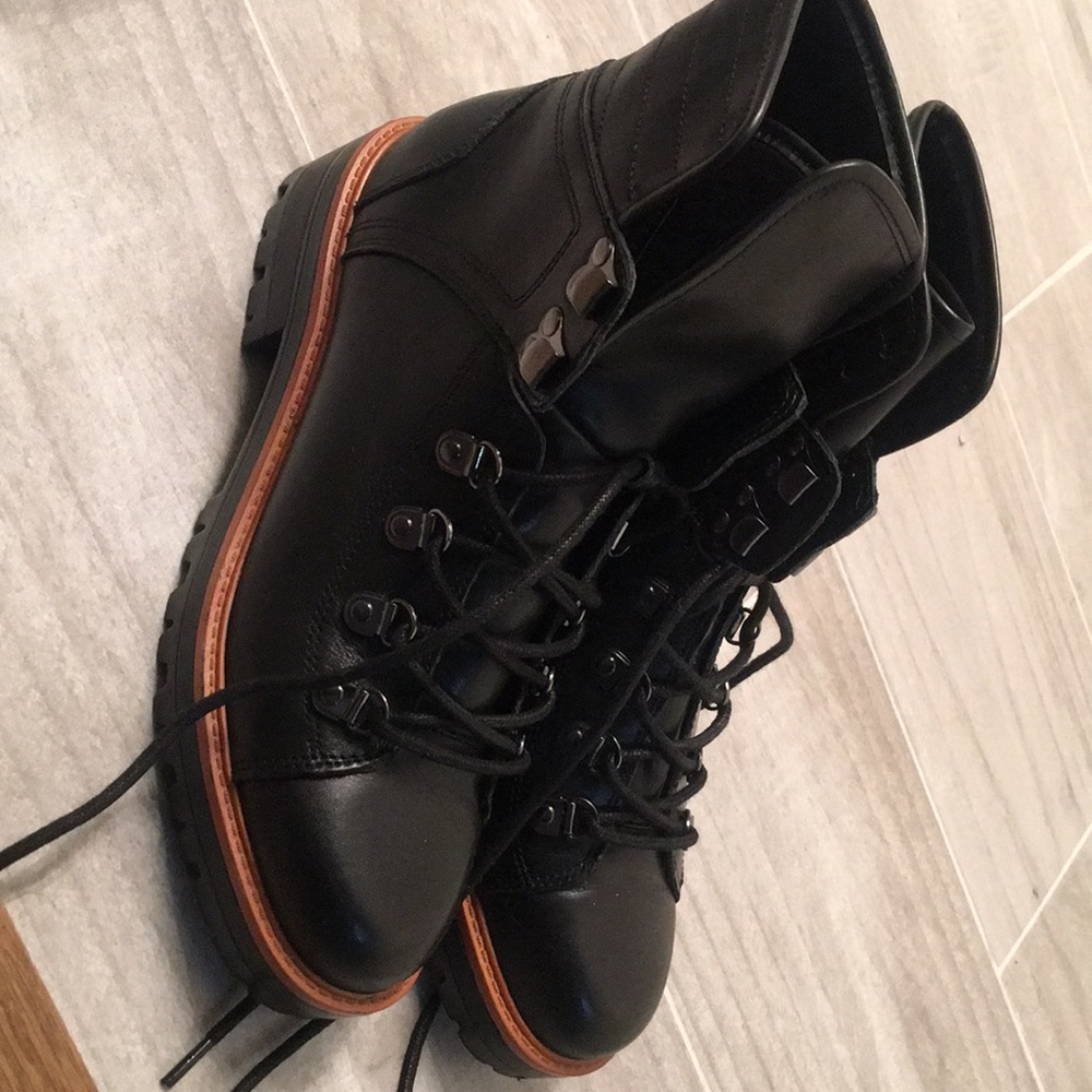 Marc fisher boots